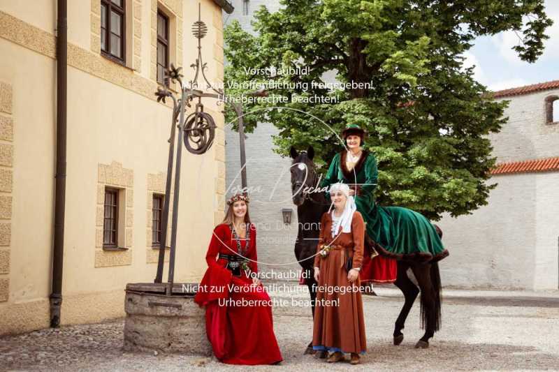 Burgritt Polnischer Adel-148