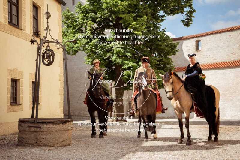 Burgritt Polnischer Adel-222