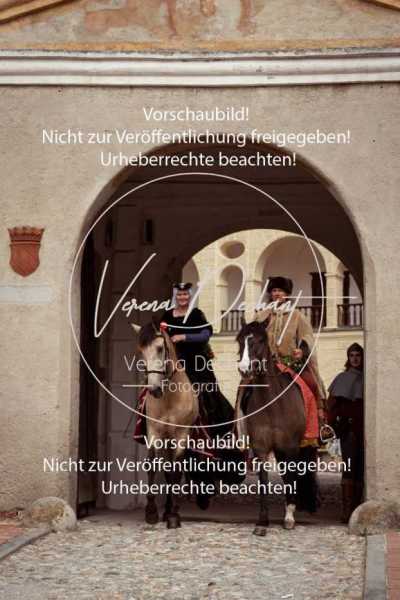 Burgritt Polnischer Adel-409