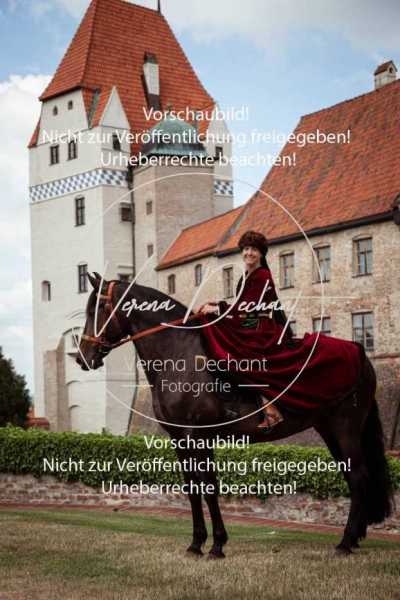 Burgritt Polnischer Adel-461
