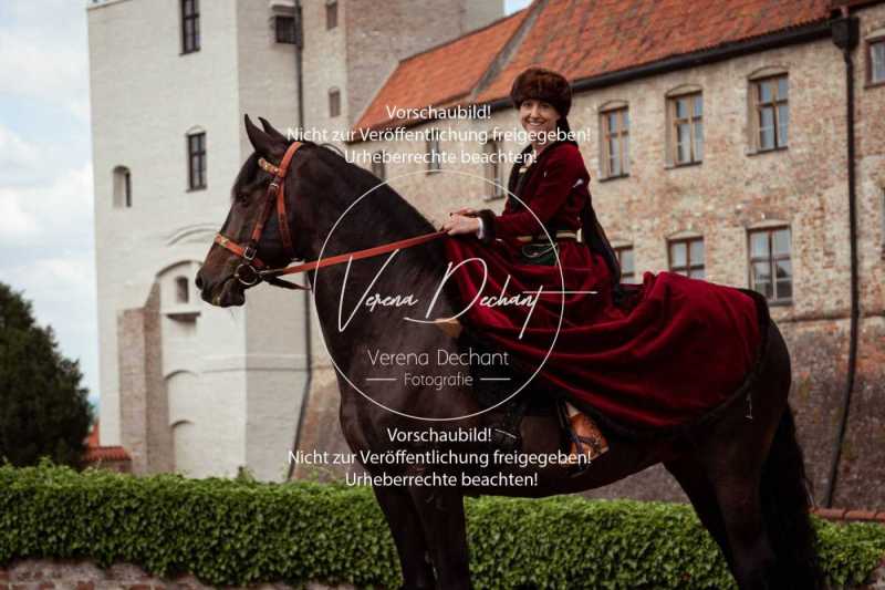 Burgritt Polnischer Adel-462