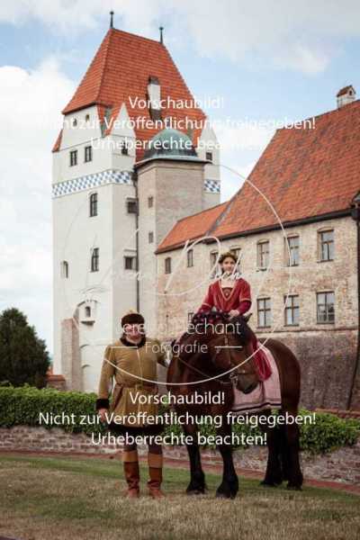 Burgritt Polnischer Adel-484
