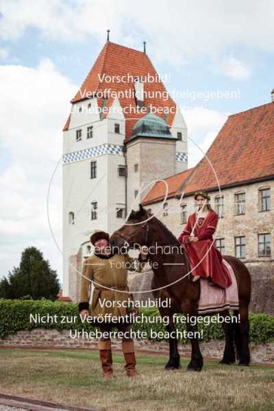 Burgritt Polnischer Adel-500
