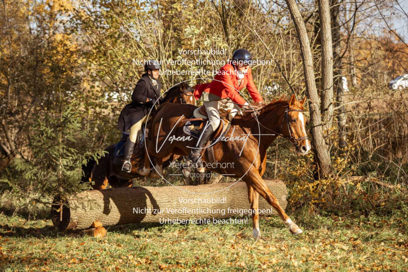 Schleppjagd_Gruenau-267