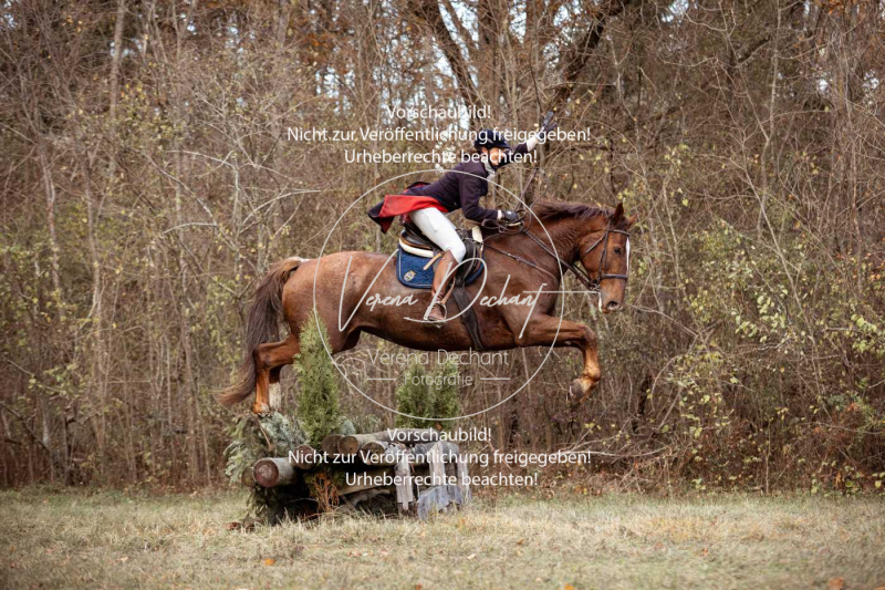 Schleppjagd_Gruenau-513