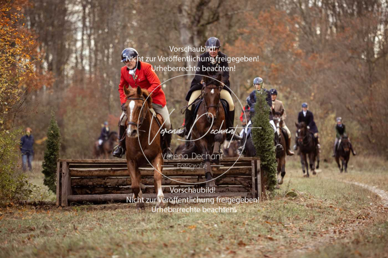 Schleppjagd_Gruenau-598