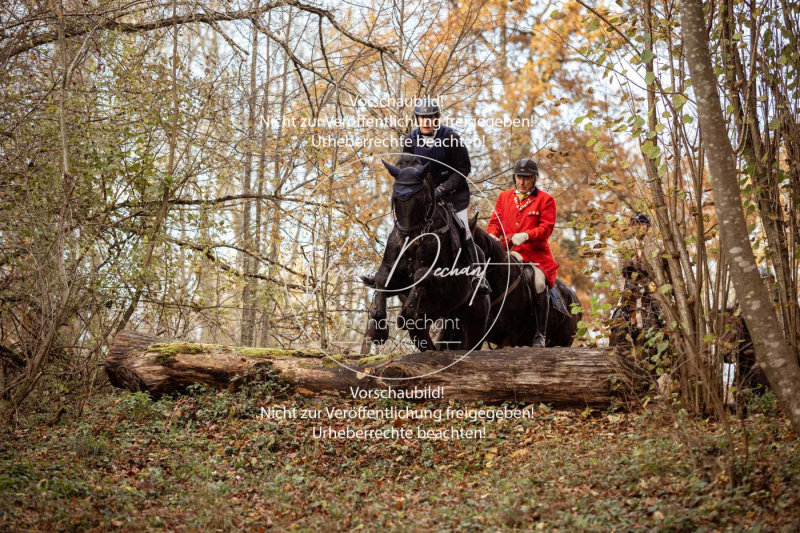 Schleppjagd_Gruenau-774