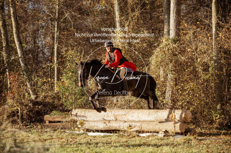 Schleppjagd_Gruenau-870