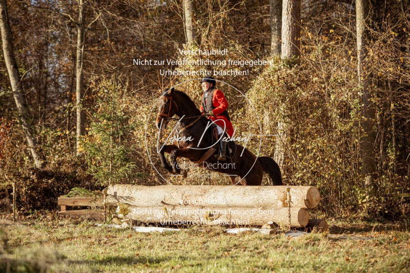 Schleppjagd_Gruenau-872