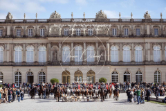 Schleppjagd Herrenchiemsee 2025