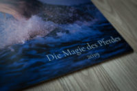 Kalender 2019 • Die Magie des Pferdes Kalender 2019 Pferdekalender Verena Dechant Pferde