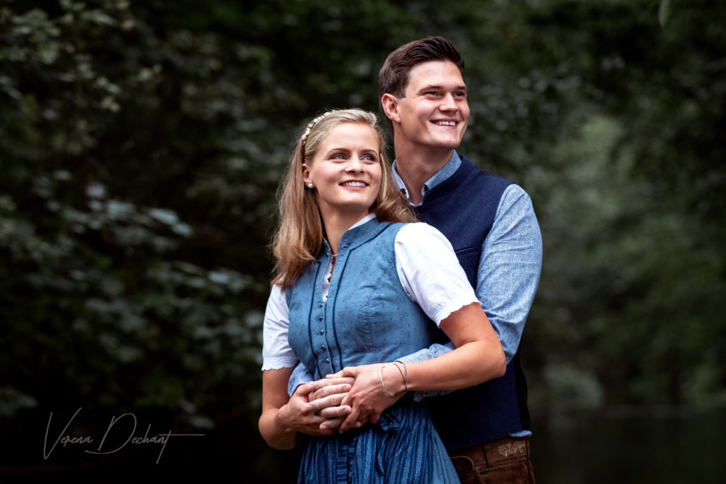 Fotografin, Paarshooting, Portrait, Pferdefotografie, Shooting, Verena Dechant, Landshut, Bayern, Niederbayern, Pferdeshooting, Pferd und Mensch