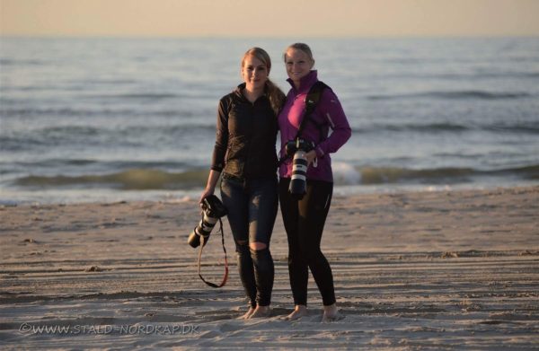 Lisa Klein & Verena Dechant Fotoreise, Dänemark, Stald Nordkap, Portfolioerweiterung, Portfolio, Verena Dechant, Lisa Klein, Photographytour, Bayern, Deutschland, Europa