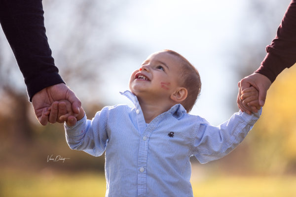 Familienshooting