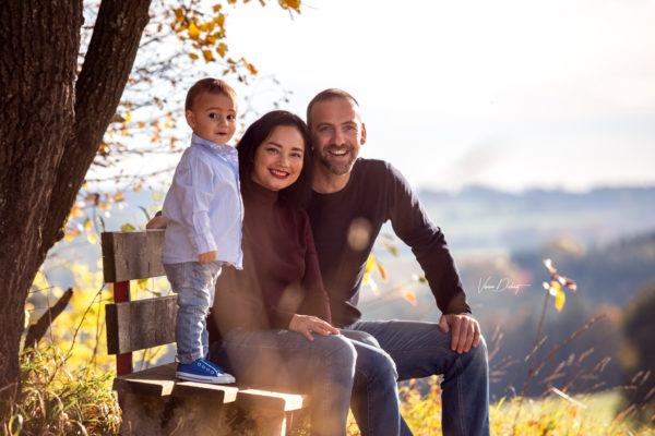 Familienshooting Familienshooting
