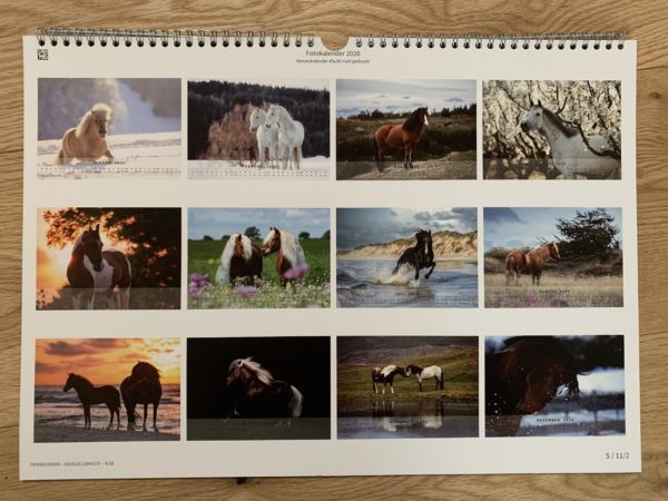 Kalender 2020 Kalender 2020