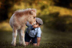 Kinder & Tiere Portfoliotag Bayern