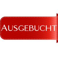 Ausgebucht