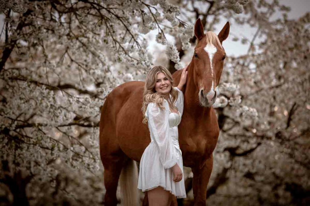 Blütenshooting Verena Dechant Fotografie
